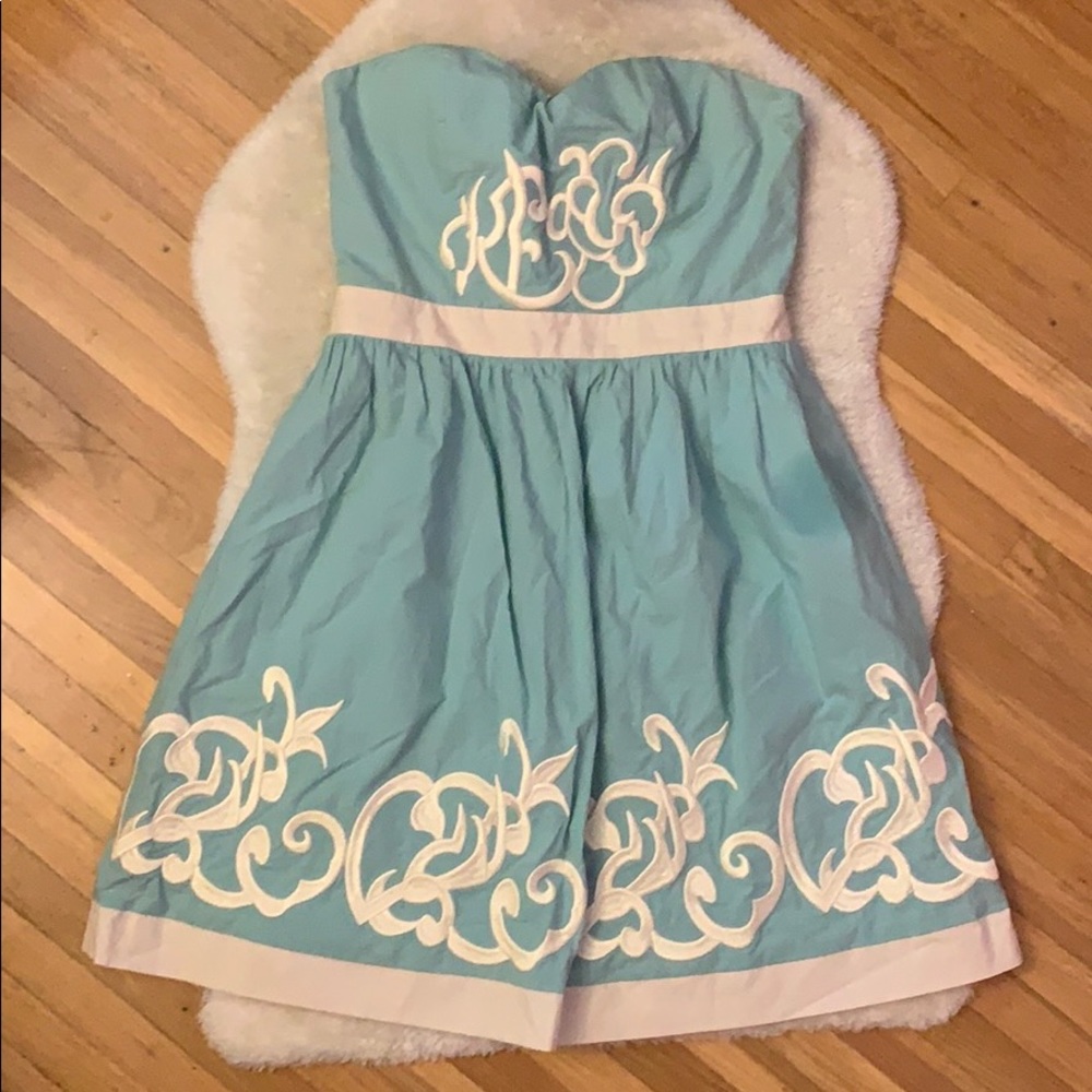 Minuet Dress from ModCloth